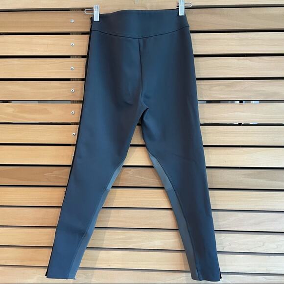 James Perse Y/OSEMITE Color Block Leggings small - Picture 4 of 10